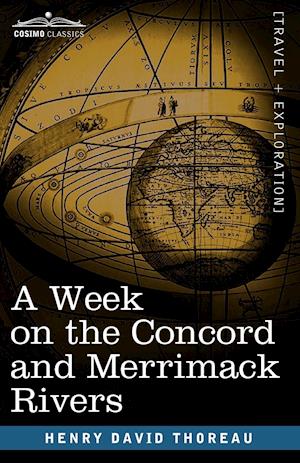 A Week on the Concord and Merrimack Rivers