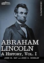 Abraham Lincoln