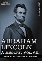 Abraham Lincoln