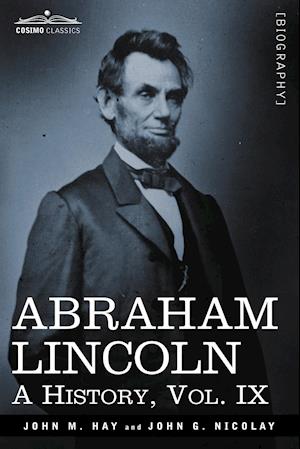 Abraham Lincoln