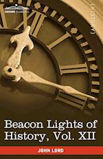 Beacon Lights of History, Vol. XII