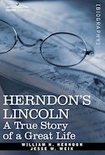 Herndon's Lincoln