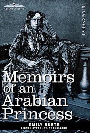 Memoirs of an Arabian Princess