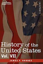 History of the United States