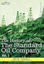 The History of the Standard Oil Company, Vol. I (in Two Volumes)
