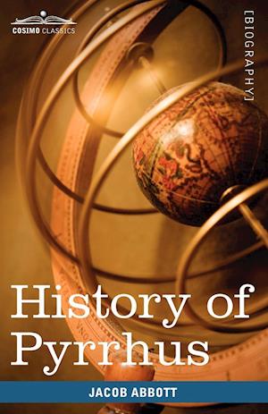History of Pyrrhus