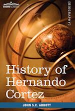 History of Hernando Cortez
