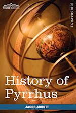 History of Pyrrhus