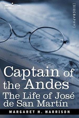 Captain of the Andes