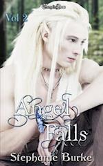 Angel Falls Vol. 2 