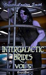 Intergalactic Brides Vol. 5 