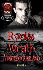 Rycks/Wrath Duet: A Bones MC Romance 