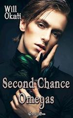 Second Chance Omegas 