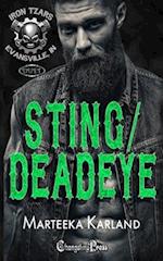 Sting/Deadeye Duet: A Bones MC Romance 