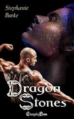 Dragon Stones: Paranormal Women's Fiction 