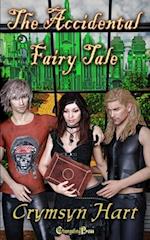 The Accidental Fairy Tale: A Women's Urban Fantasy Romance 