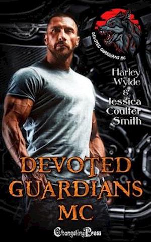 Devoted Guardians MC: A Dixie Reapers Shifter MC Romance