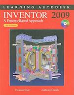 Learning Autodesk Inventor 2009