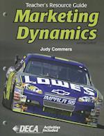 Marketing Dynamics, Teacher's Resources