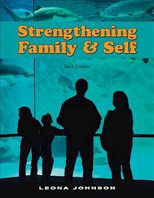 Strengthening Family & Self