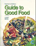 Guide to Good Food