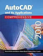 AutoCAD and Its Applications Comprehensvie 2010