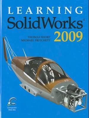 Learning Solidworks 2009