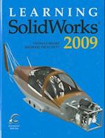 Learning Solidworks 2009