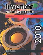 Inventor and Its Applications, 2010
