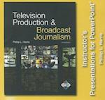 Television Production & Broadcast Journalism