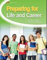 Preparing for Life and Career