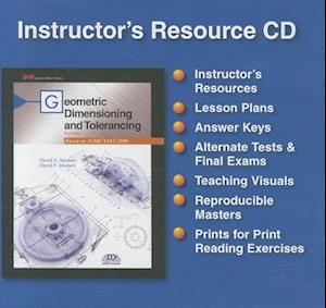 Geometric Dimensioning and Tolerancing