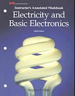 Electricity and Basic Electronics, Instructor's Annotated Workbook