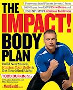 The Impact! Body Plan