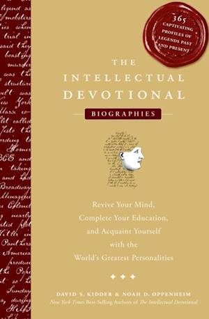 Intellectual Devotional: Biographies