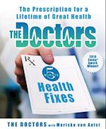 Doctors 5-Minute Health Fixes