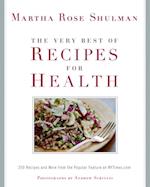 Very Best of Recipes for Health