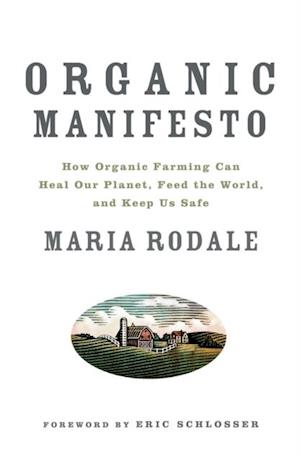 Organic Manifesto