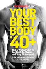 Your Best Body at 40+