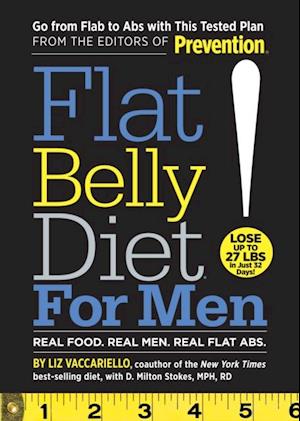 Flat Belly Diet! for Men