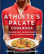 Athlete's Palate Cookbook