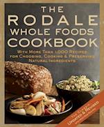 Rodale Whole Foods Cookbook