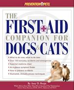 First-Aid Companion for Dogs & Cats