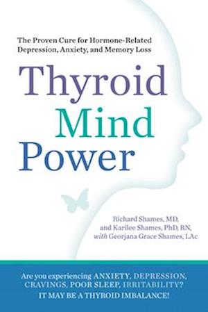 Thyroid Mind Power