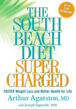 South Beach Diet Supercharged