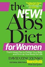 The New ABS Diet for Women