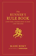 Runner's Rule Book