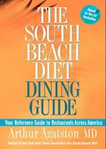 South Beach Diet Dining Guide
