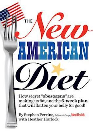 The New American Diet