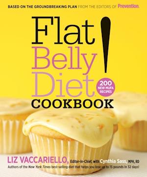 Flat Belly Diet! Cookbook